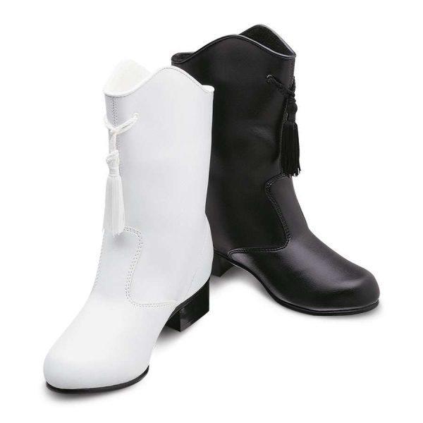 111200 styleplus vinyl majorette boot