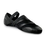 black Capezio Freeform Dance Shoe