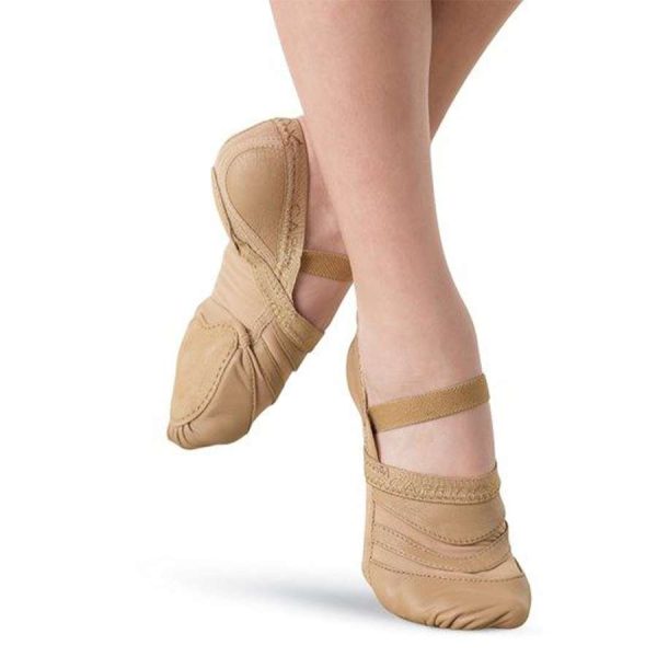 Capezio Freeform Dance Shoe Superior Cheer
