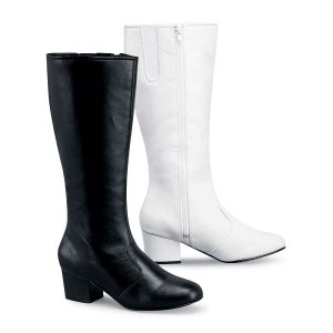 111275 styleplus nancy pintuck majorette boot