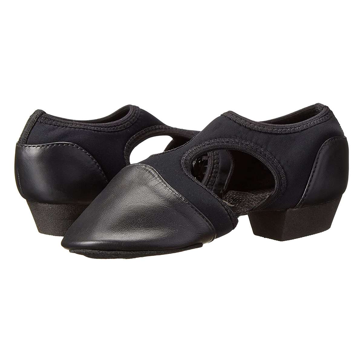 Capezio Pedini Femme Dance Shoe