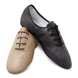 114025 capezio jazz guard shoe