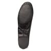 Black Capezio Jazz Dance Shoe, Sole