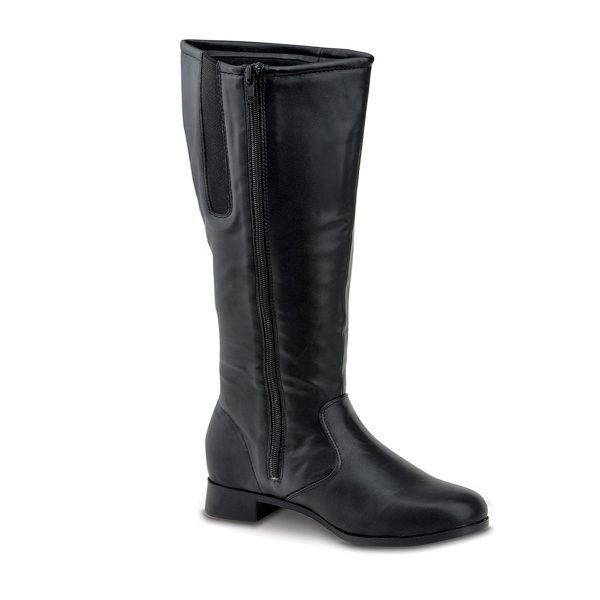 114310_1 gotham dallas knee high majorette boot