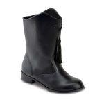 116050_118 black gotham majorette boot