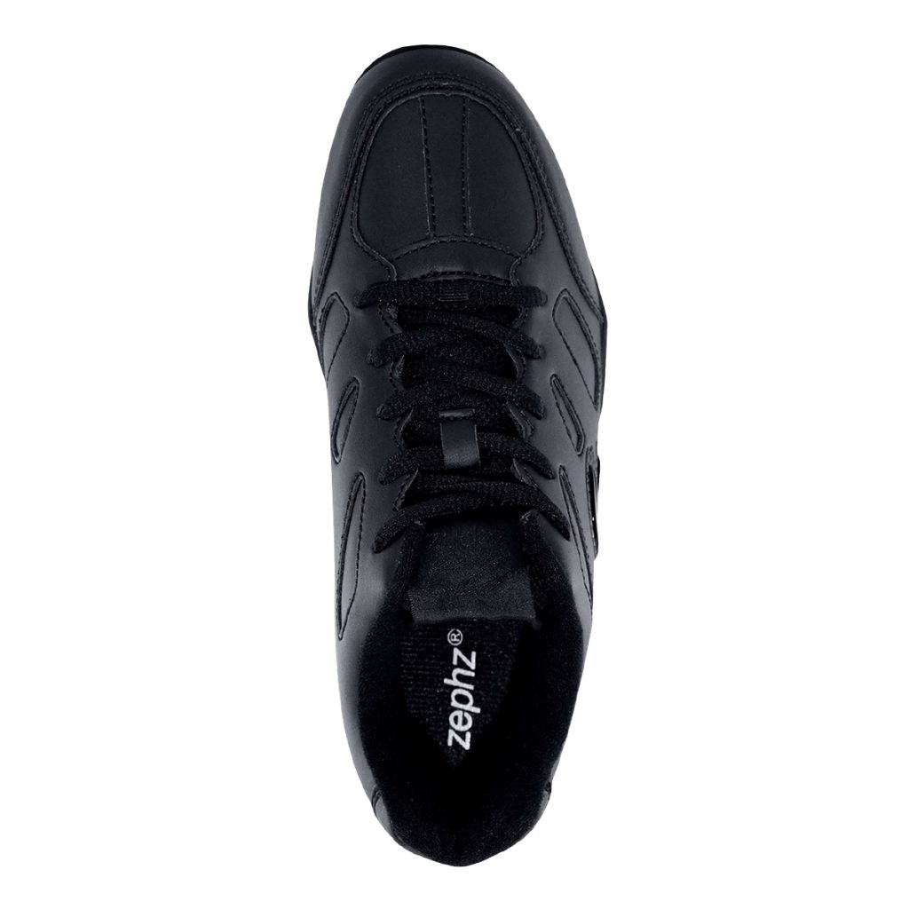 Zephz Zenith Cheerleading Shoes Superior Cheer