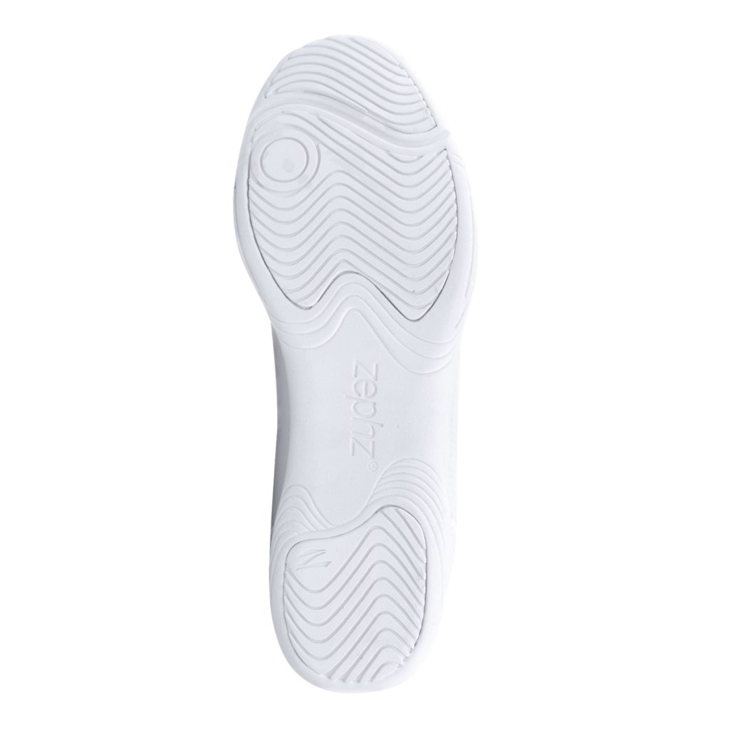 Zephz Lightning v2 Cheerleading Shoe Superior Cheer