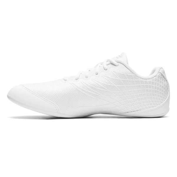 asics gel ultralyte cheer shoe