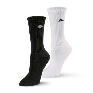 136050 adidas athletic crew socks