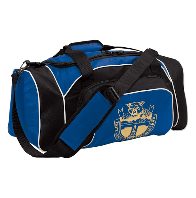 Holloway League Duffel Bag