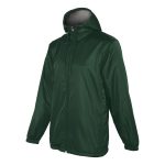 Forest Champion Stadium Hooded Jacket