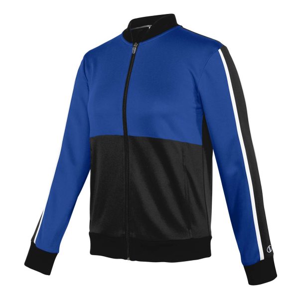 351715_1 champion break out warm up jacket