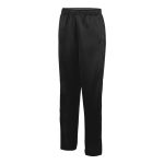 351717 black black champion break out warm up pant