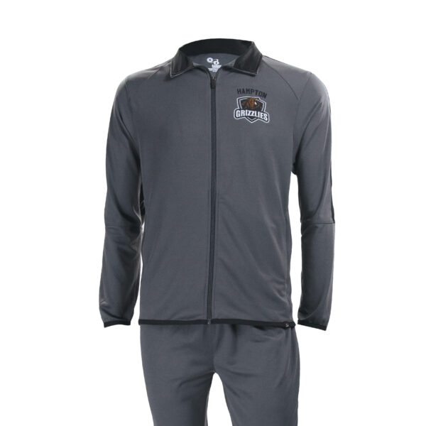 352100 badger blitz outer core jackets