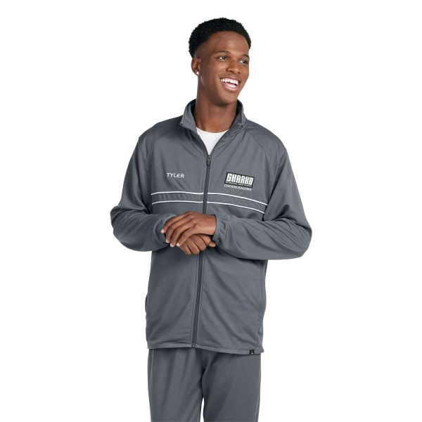 352300_4 badger wired outer core warm up jacket