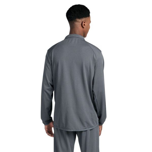 352300_5 badger wired outer core warm up jacket