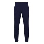 Navy Badger Outer-Core Warm Up Pants