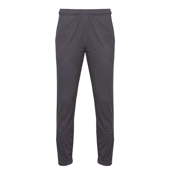 Grey Badger Outer Core Warmup Pant, front View