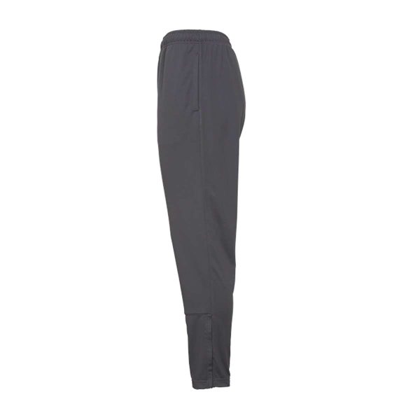Grey Badger Outer Core Warmup Pant, Side View