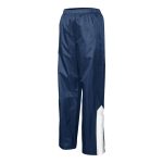 353512 navy white champion quest warm up pant