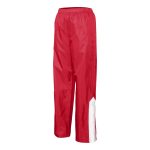 353512 red white champion quest warm up pant