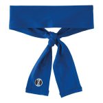 353846 royal holloway zoom tie back headband