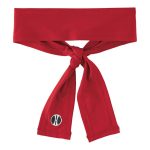 Scarlet Holloway Zoom Tie Back Headband