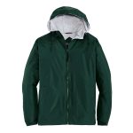 355610 hunter port authority team jacket