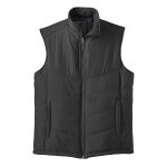 357090_1 black port authority puffy vest