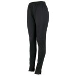 357226 black augusta tapered leg pants