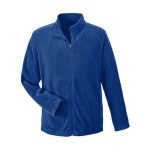 357254 royal team 365 campus microfleece jacket