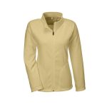 357254 w vegas gold team 365 campus microfleece jacket