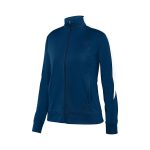 Women's Navy/White Augusta Medalist 2.0 Jacket