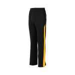 Black/Gold Augusta Medalist 2.0 Pants