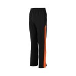 357335 black orange augusta medalist 2 pant