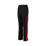 357335 black red augusta medalist 2 pant