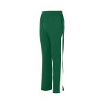 Dark Green/White Augusta Medalist 2.0 Pants