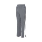 Graphite/White Augusta Medalist 2.0 Pants