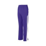 Purple/White Augusta Medalist 2.0 Pants
