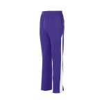 357335 purple white augusta medalist 2 pant