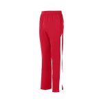 357335 red white augusta medalist 2 pant
