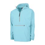 Aqua Charles River Pack-N-Go Pullover