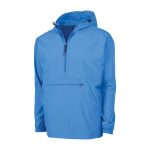 Columbia Charles River Pack-N-Go Pullover