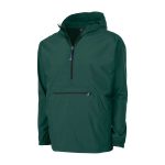 Forest Charles River Pack-N-Go Pullover