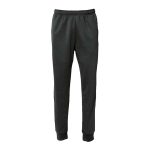 Black Pennant Performance Jogger Pants