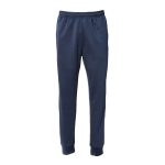 Navy Pennant Performance Jogger Pants