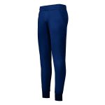 Navy Augusta Performance Fleece Jogger