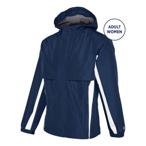 358010 champion trailblazer warm up jacket