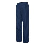 358011 navy champion trailblazer warm up pant