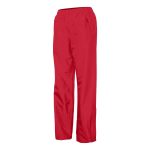 Red Champion Trailblazer Warm Up Pants